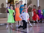 Volkov Dance Studio (Учительская ул., 40А, село Успенское), школа танцев в Москве и Московской области