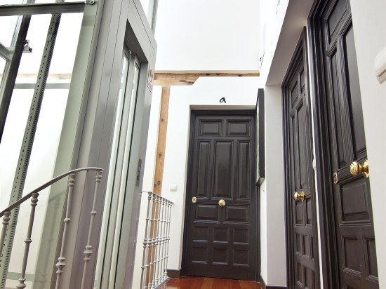 Фото Smartr Madrid Atocha