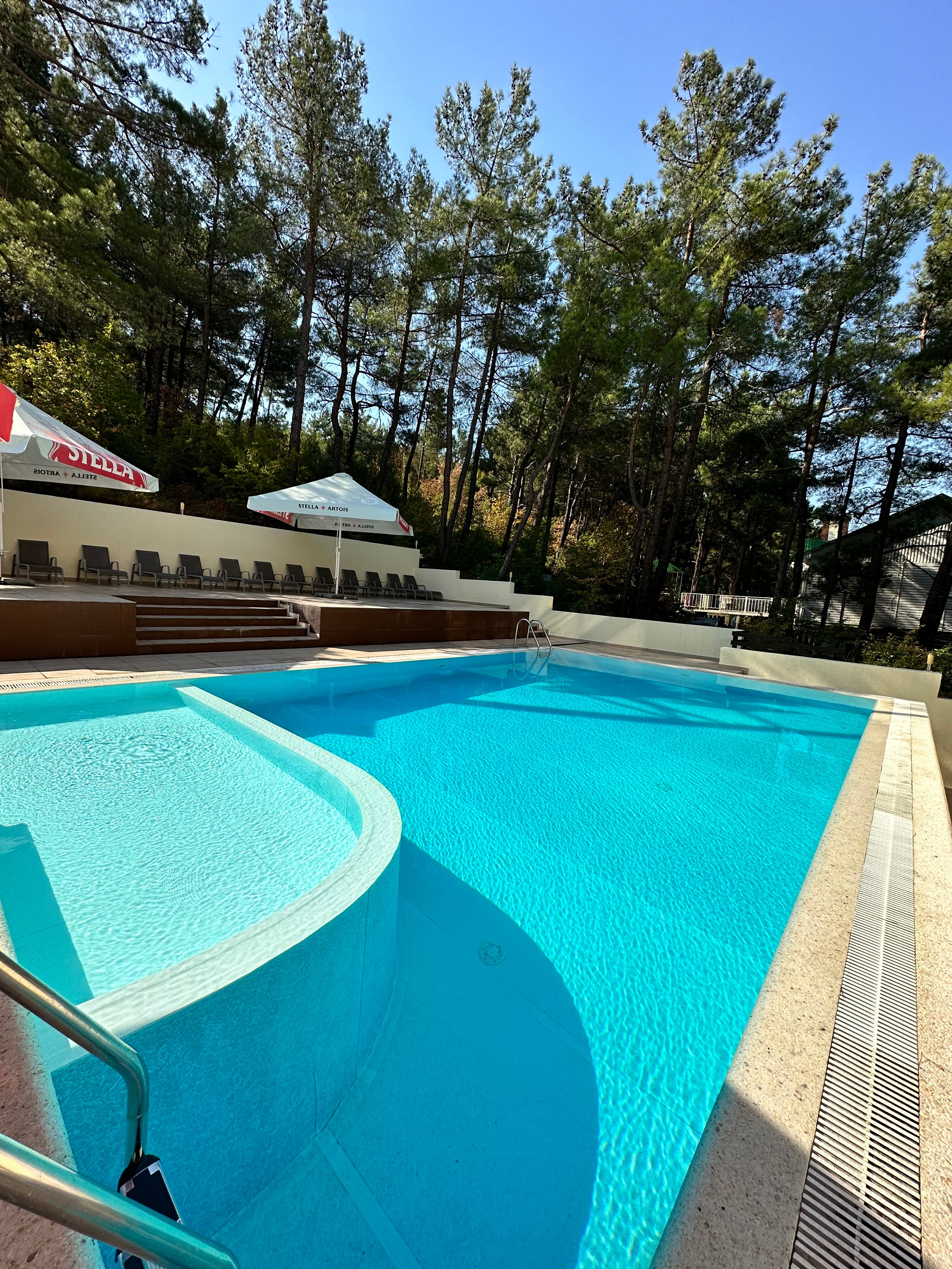 Фото Каметон