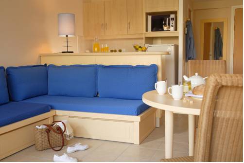 Фото Pierre & Vacances Residence Heliotel Marine