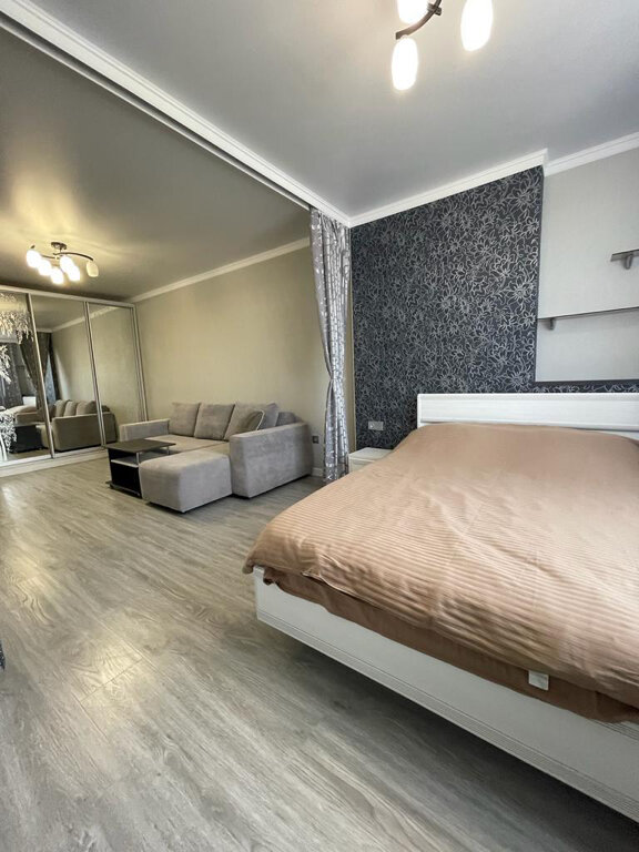 Фото Апартаменты на Бибика