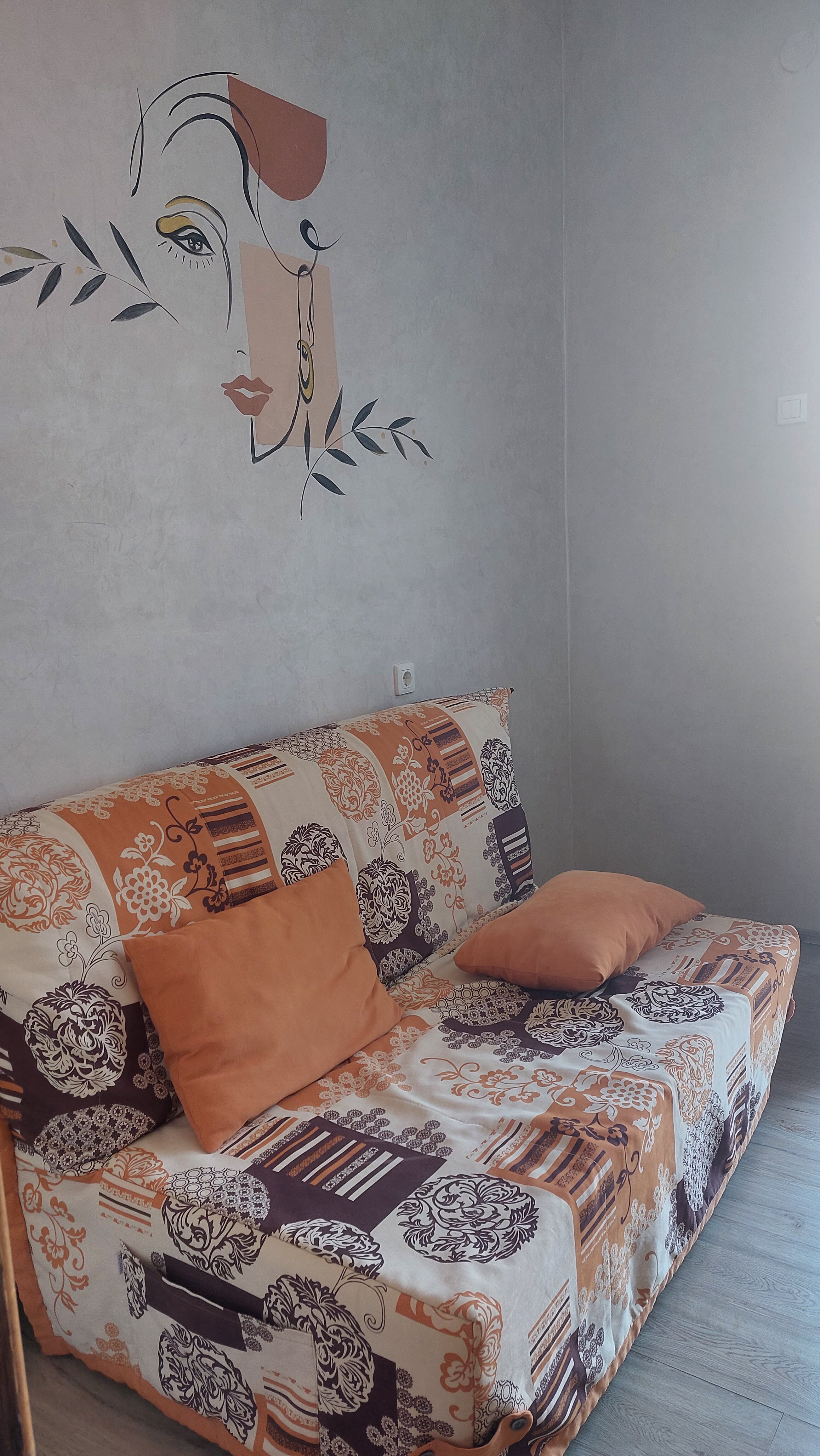 Фото Бригантина