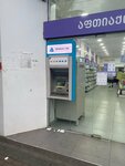 Tbc ATM (Батуми, ул. Зураба Горгиладзе, 3), банкомат в Батуми