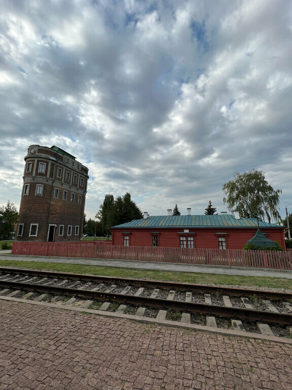 Museum Культурно-образовательный центр, Lipetsk Oblast, photo