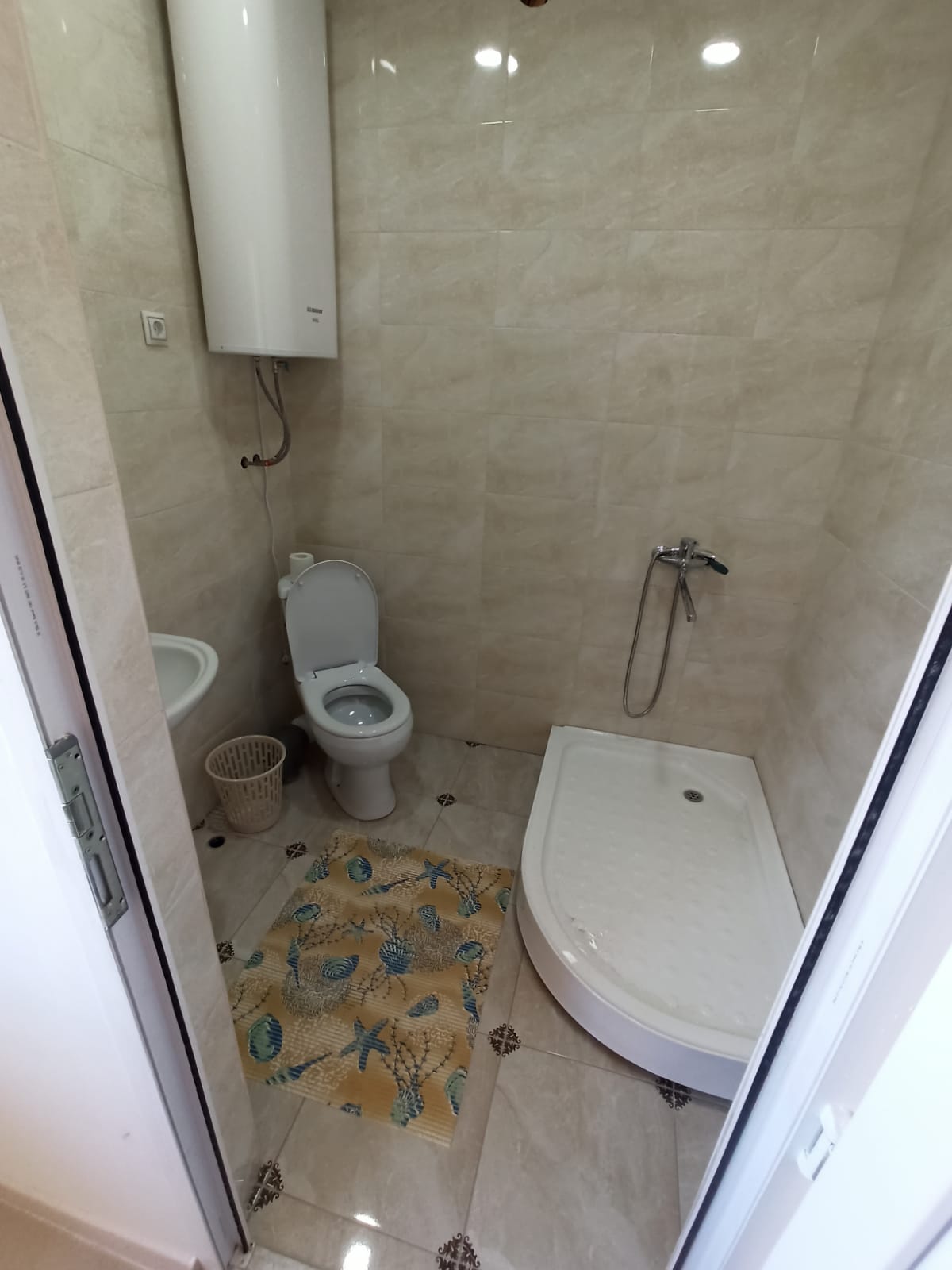 Фото Терраса 95