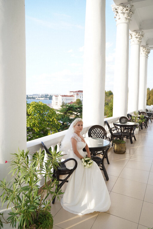 Фото Отель Севастополь