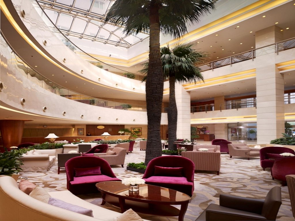 Фото Park Plaza Beijing Science Park