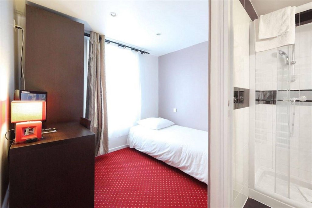 Фото Luxelthe Hotel