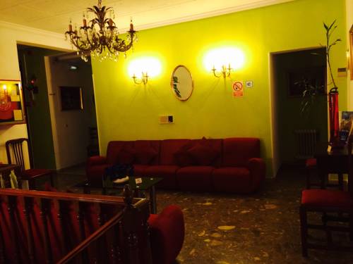 Фото Hostal Sonsoles