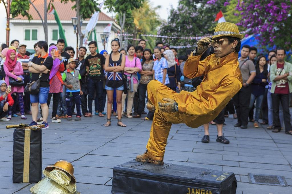 Фото Holiday Inn Express Jakarta Pluit Citygate, an Ihg Hotel