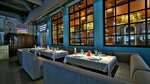 Fedina dacha (Chernomorskaya Street, 12) ، مطعم