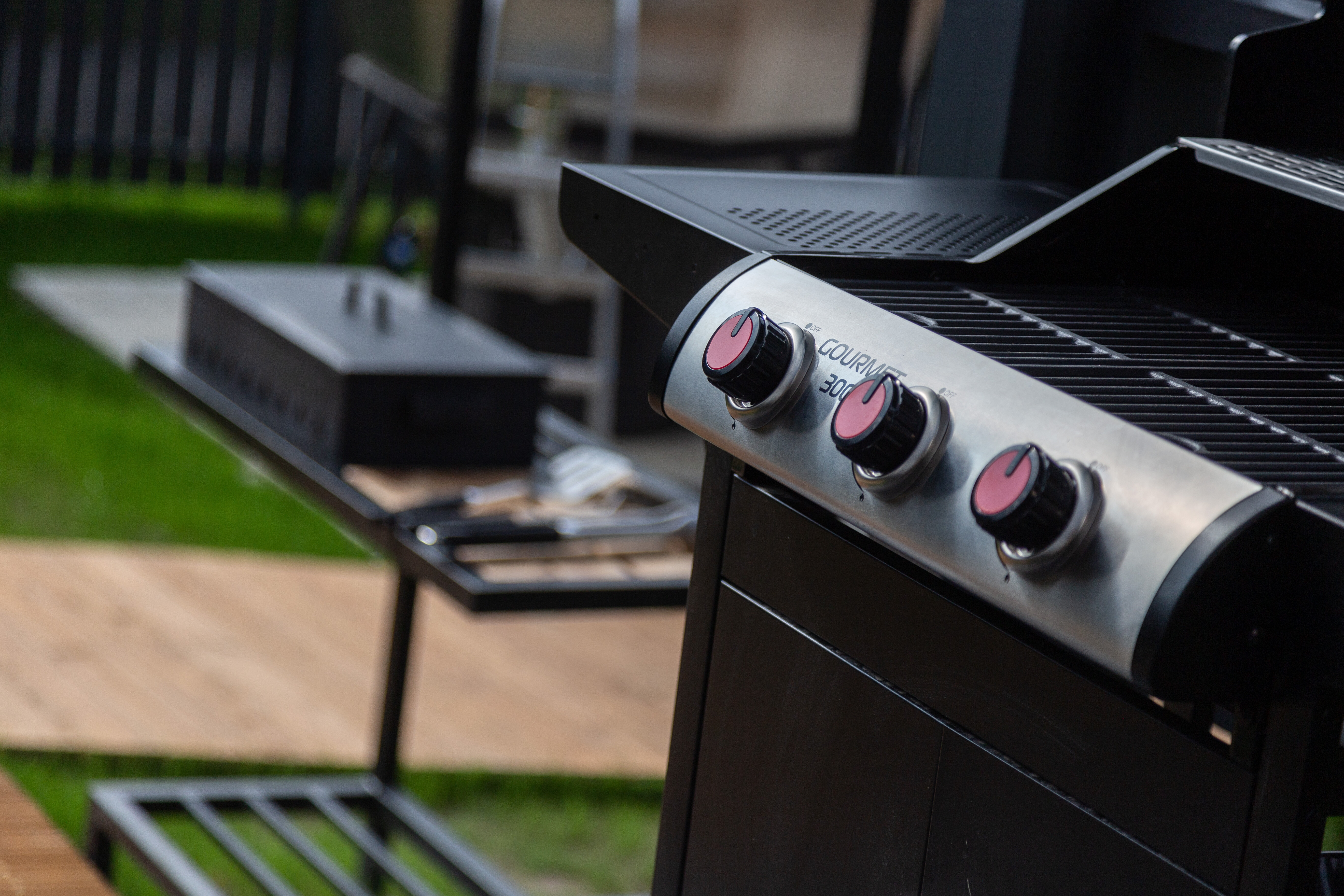 Фото Блэк Вилладж Фэмили