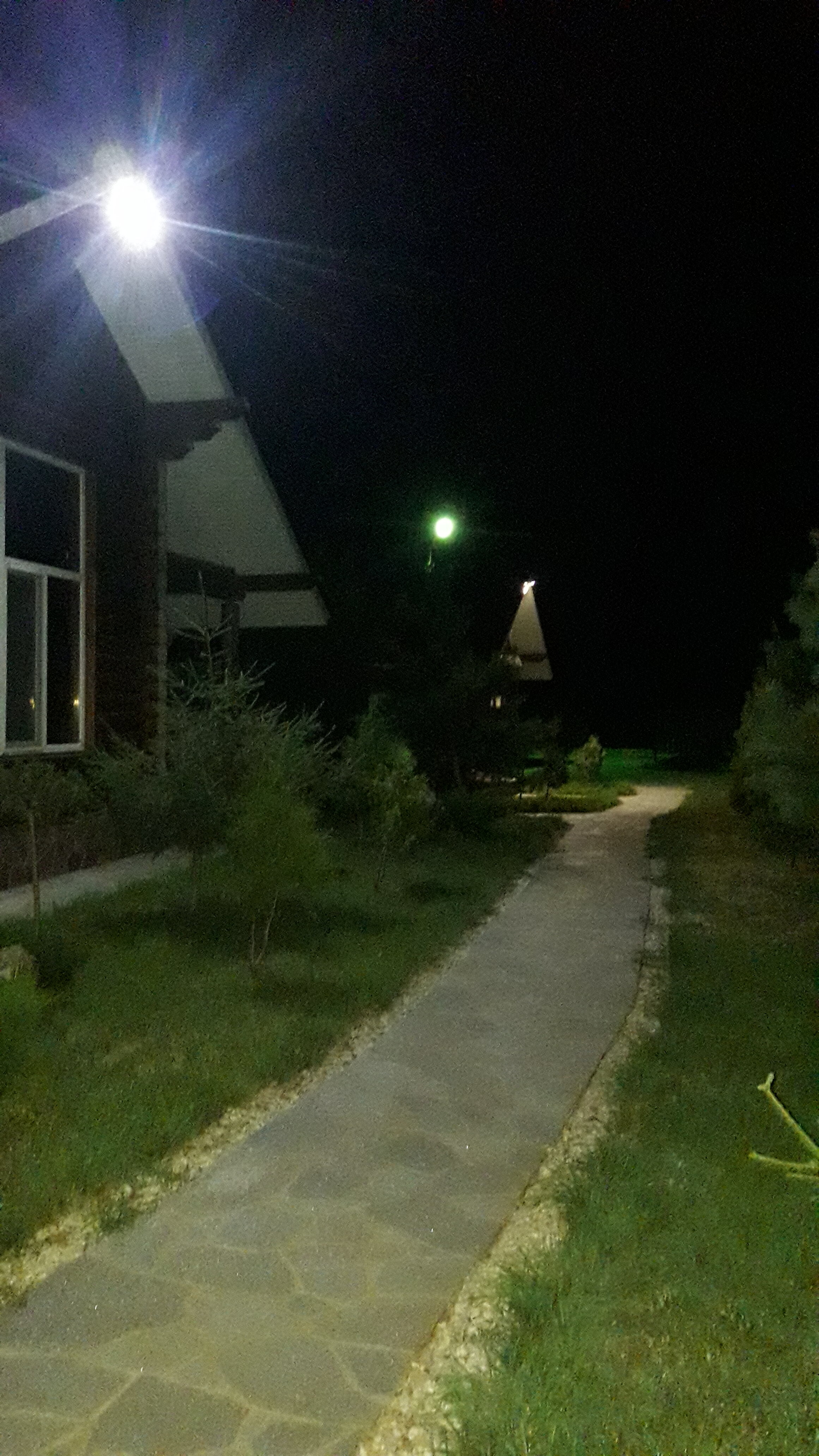 Фото Усадьба МаЛина