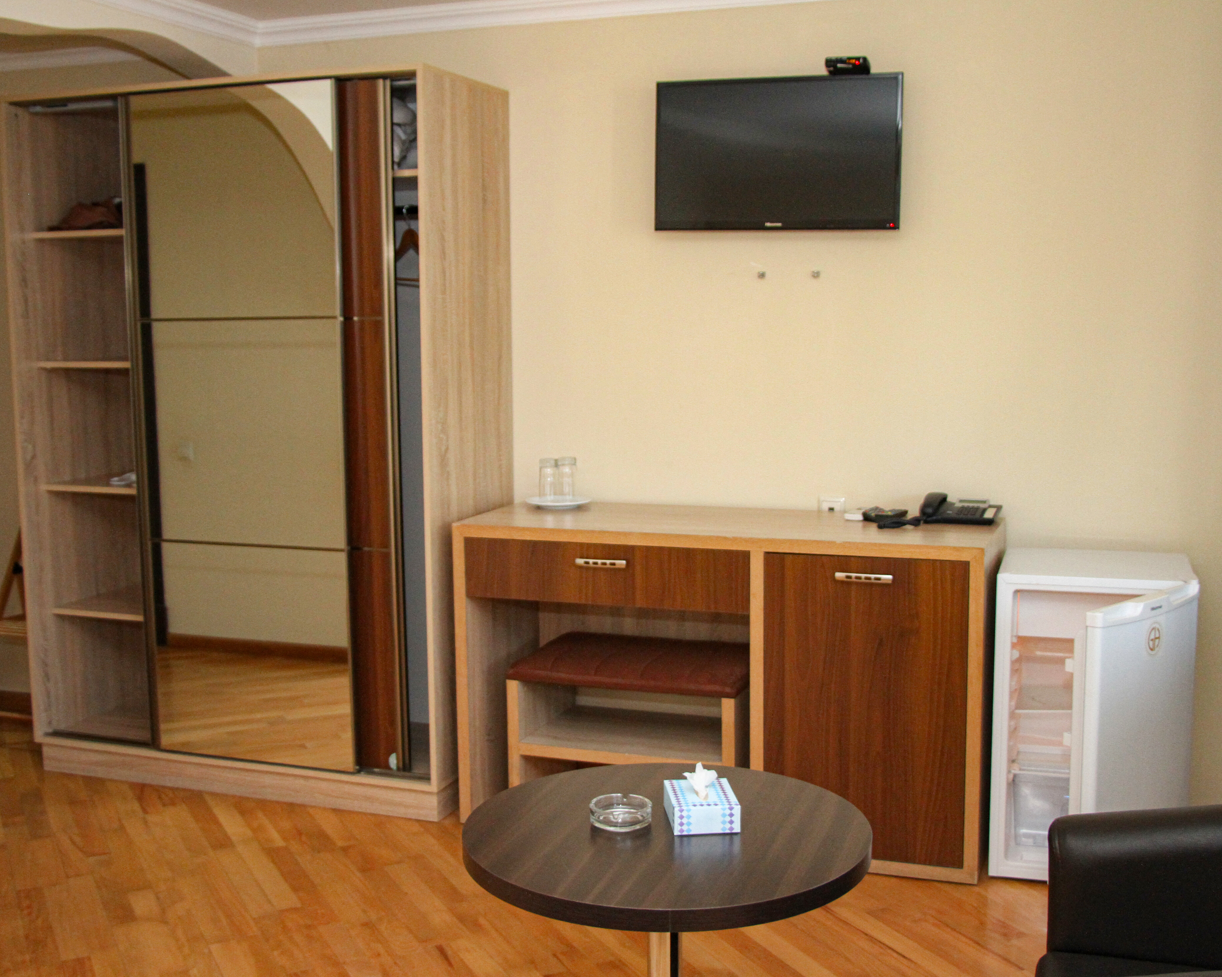 Фото Grand Hotel Kapan