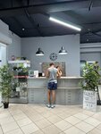 Elmai (Yamasheva Avenue, 51Б) ، صالون تدليك