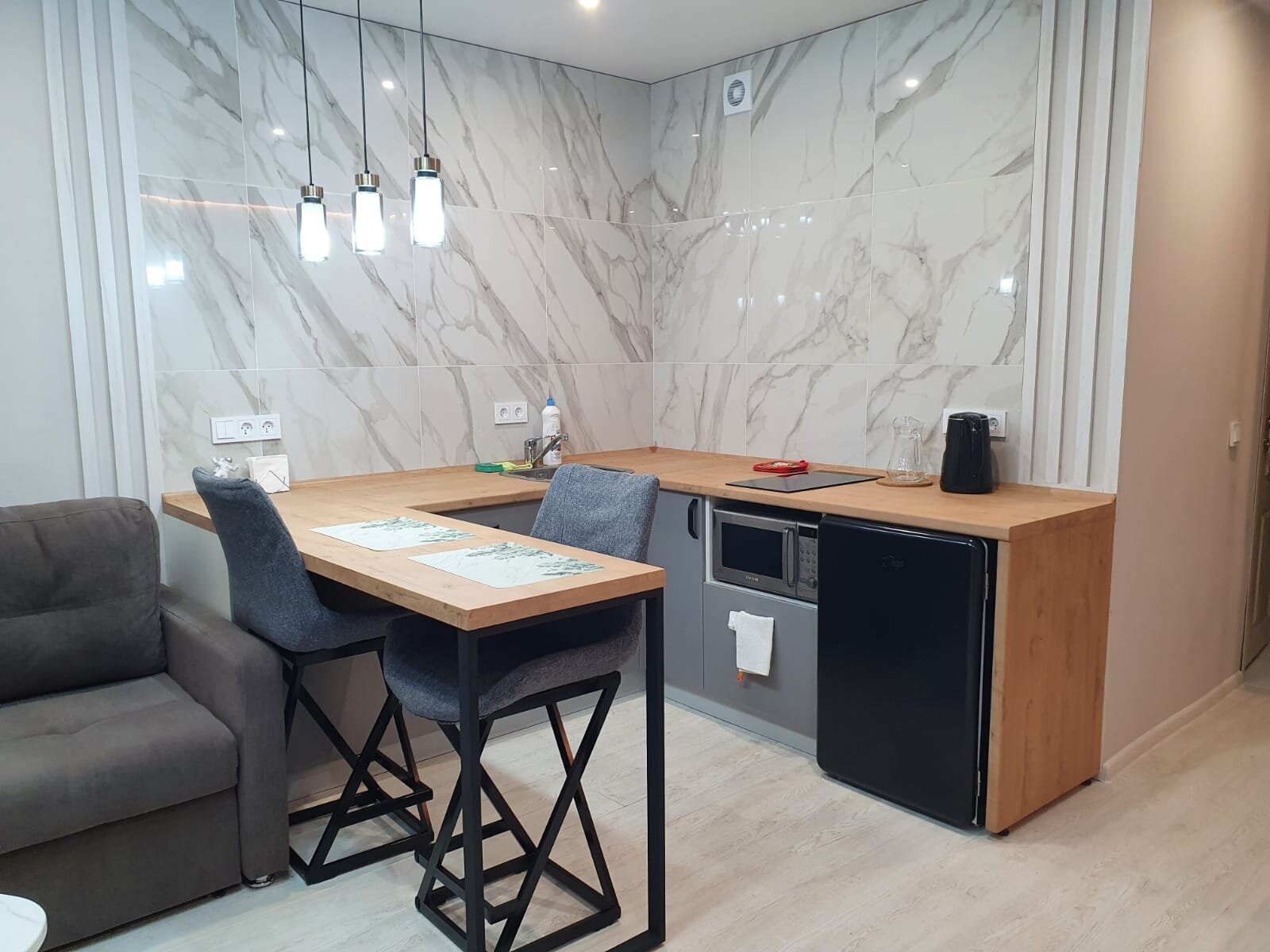 Фото отеля 2