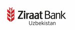 Ziraat Bank Uzbekistan (Bunyodkor shoh koʻchasi, 15V),  Toshkentda bank