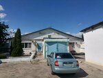 Real-N (Sadovaya ulitsa, 29Б) ، خدمات المستودعات