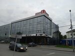 IT-park Герцен (Komsomolskiy Avenue, 62с2) ، حديقة صناعية