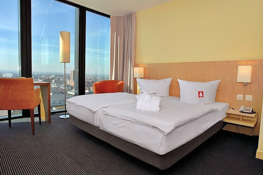 Hotel Hyperion Hotel Basel, Basel, photo