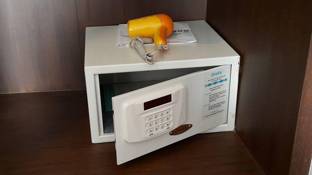 Фото Baan Khun Nine Pattaya