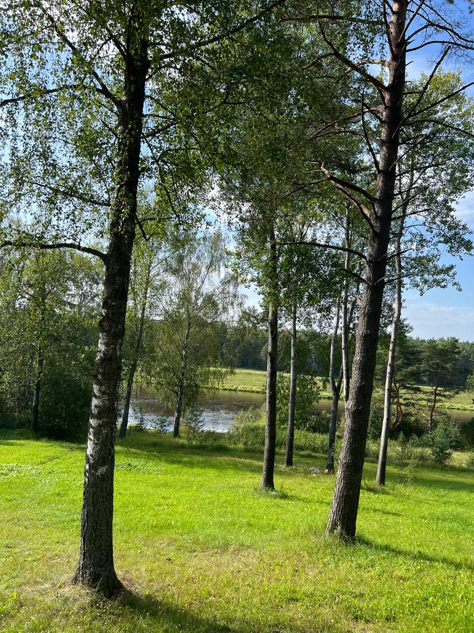 Фото ЭкоУсадьба Архангельская