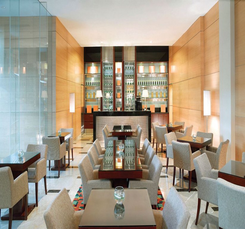 Фото The Mayflower, Jakarta - Marriott Executive Apartments