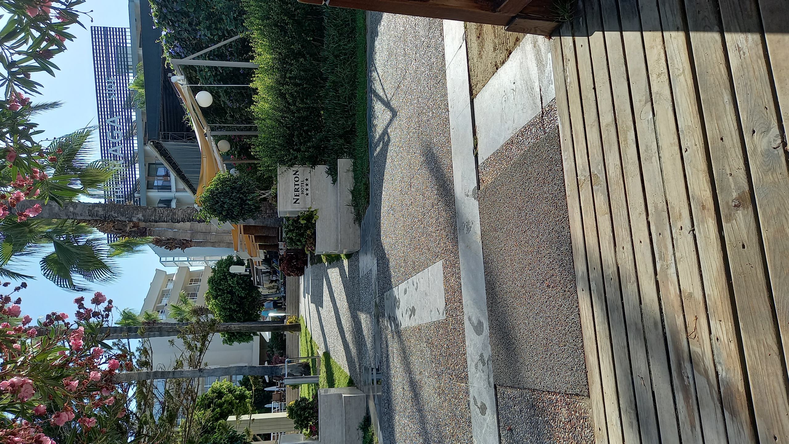 Фото Nerton Hotel