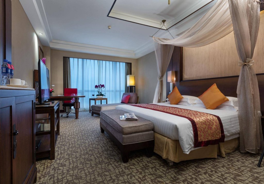 Фото Ramada Beijing North