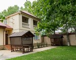 Delfia (Republic of Daghestan, gorodskoy okrug Makhachkala, Akademicheskaya ulitsa, 25), resort