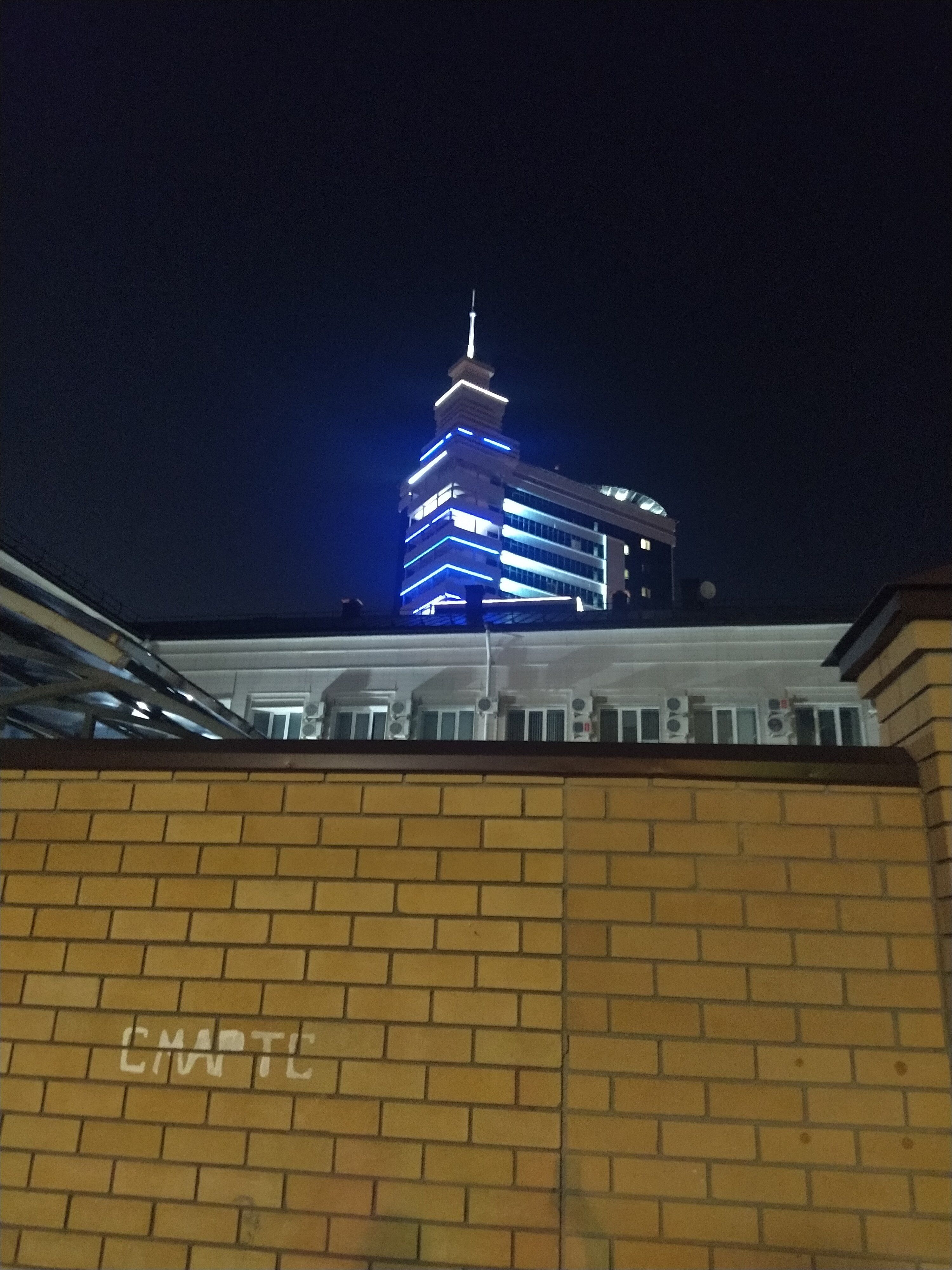 Фото Отель 55