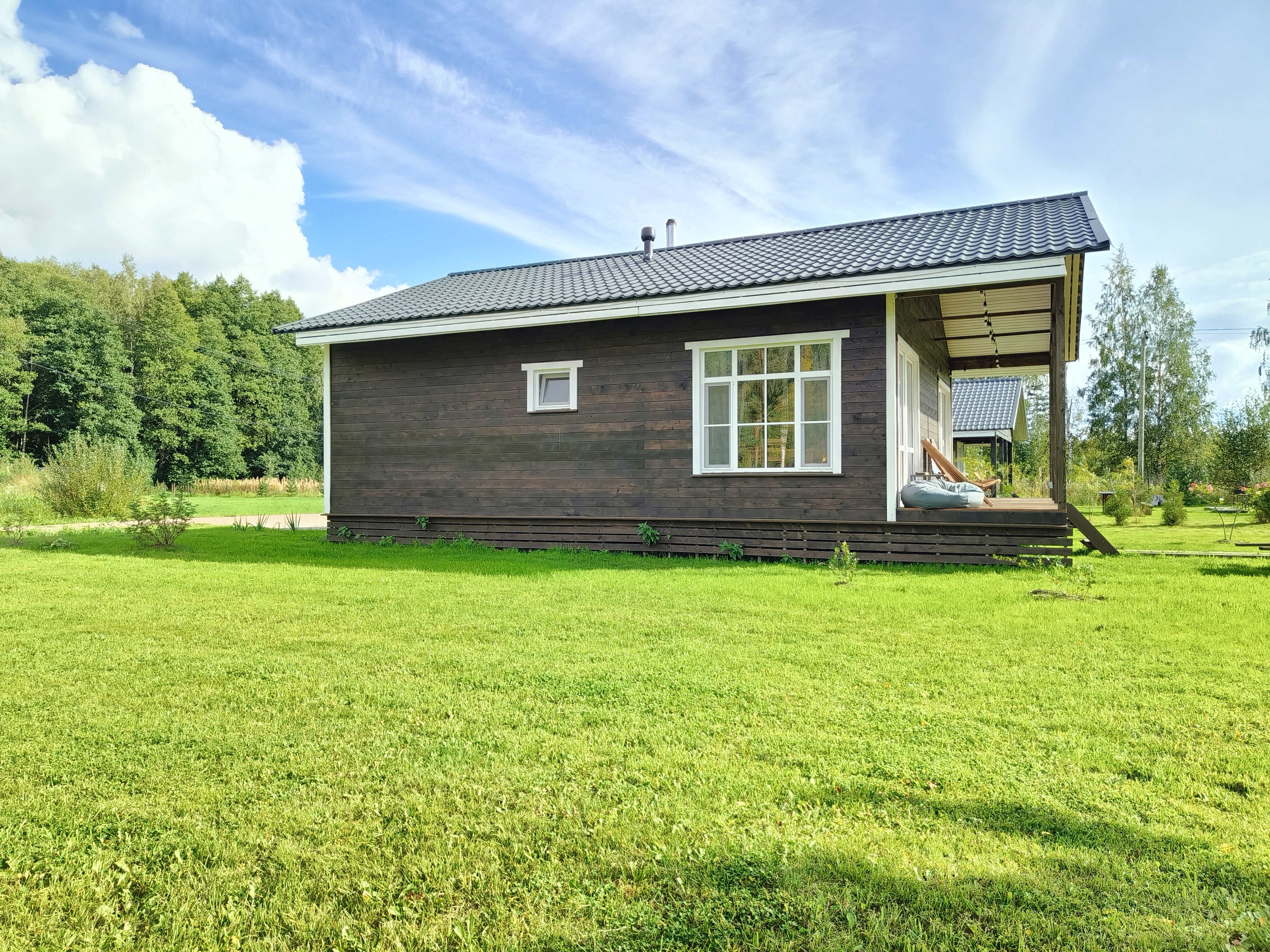 Фото Мануки эн