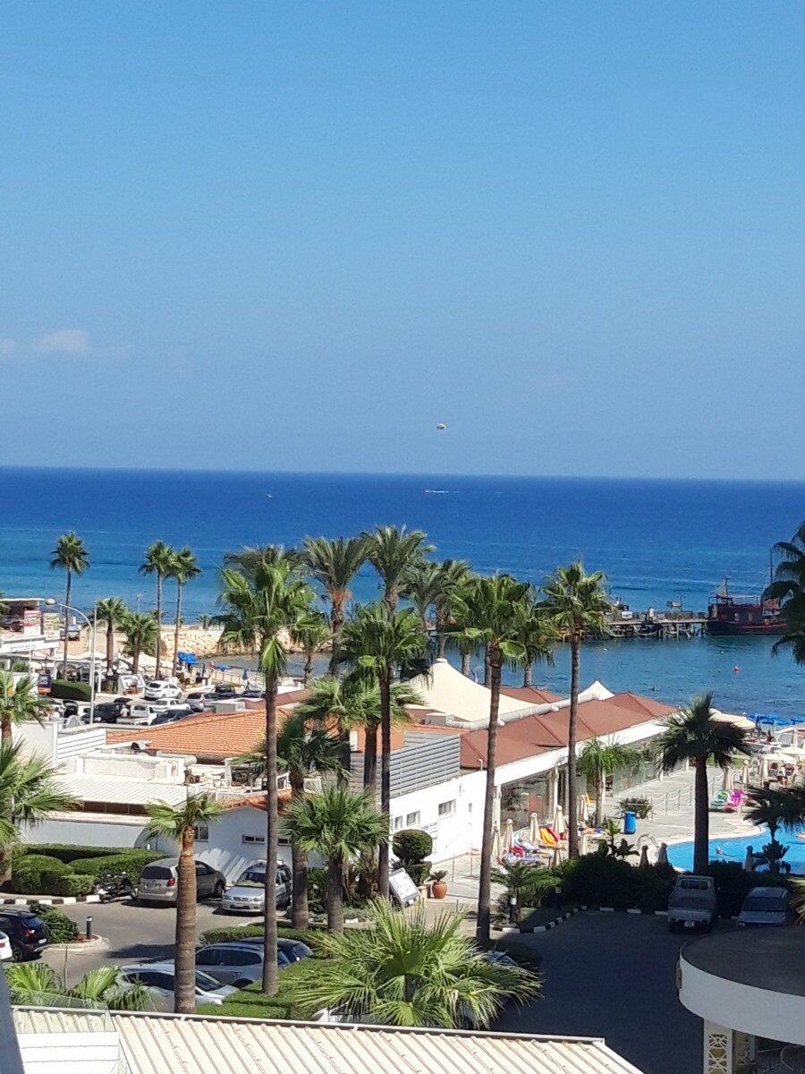 Фото Tsokkos Protaras Hotel