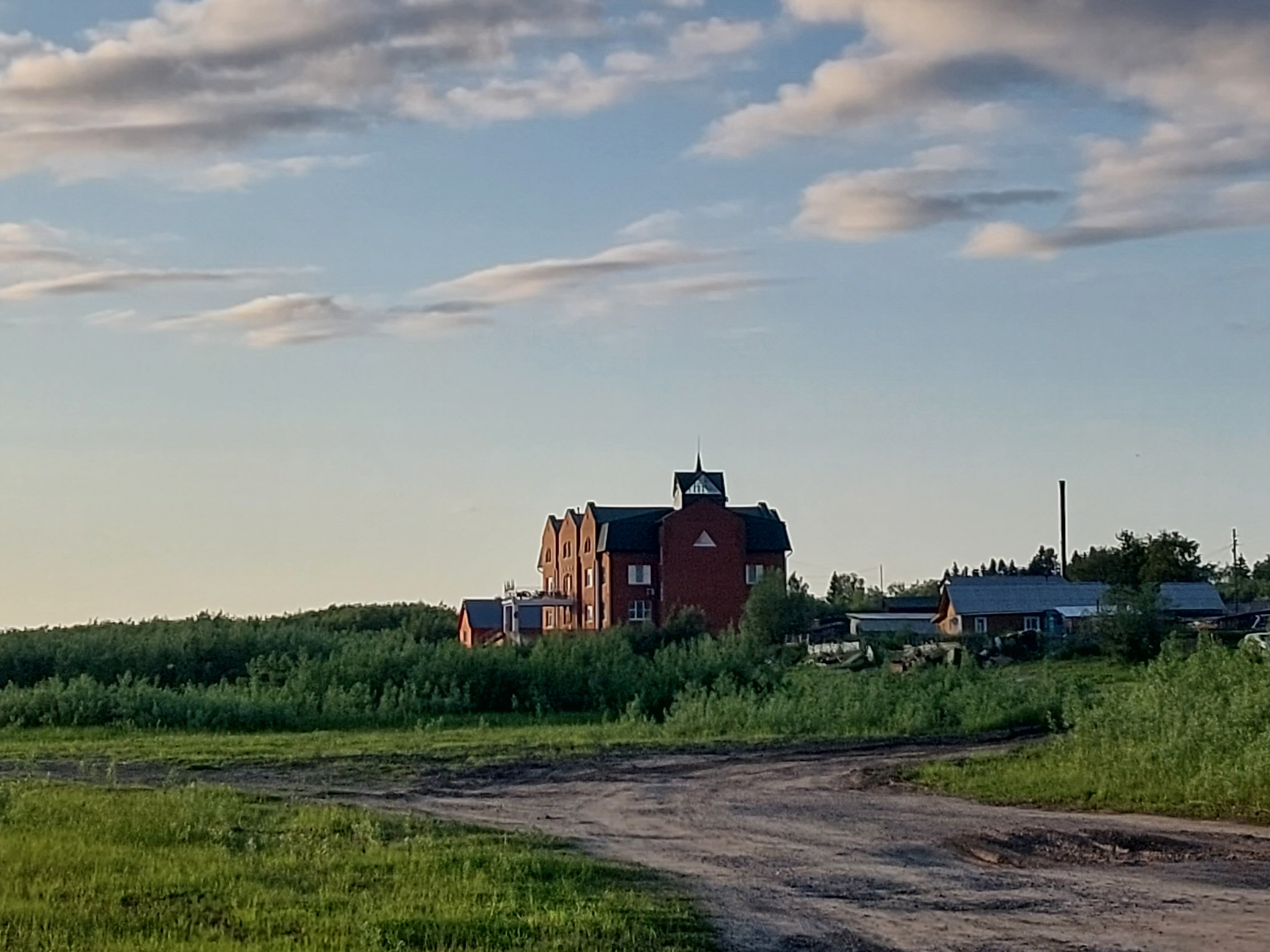 Фото Прасковья