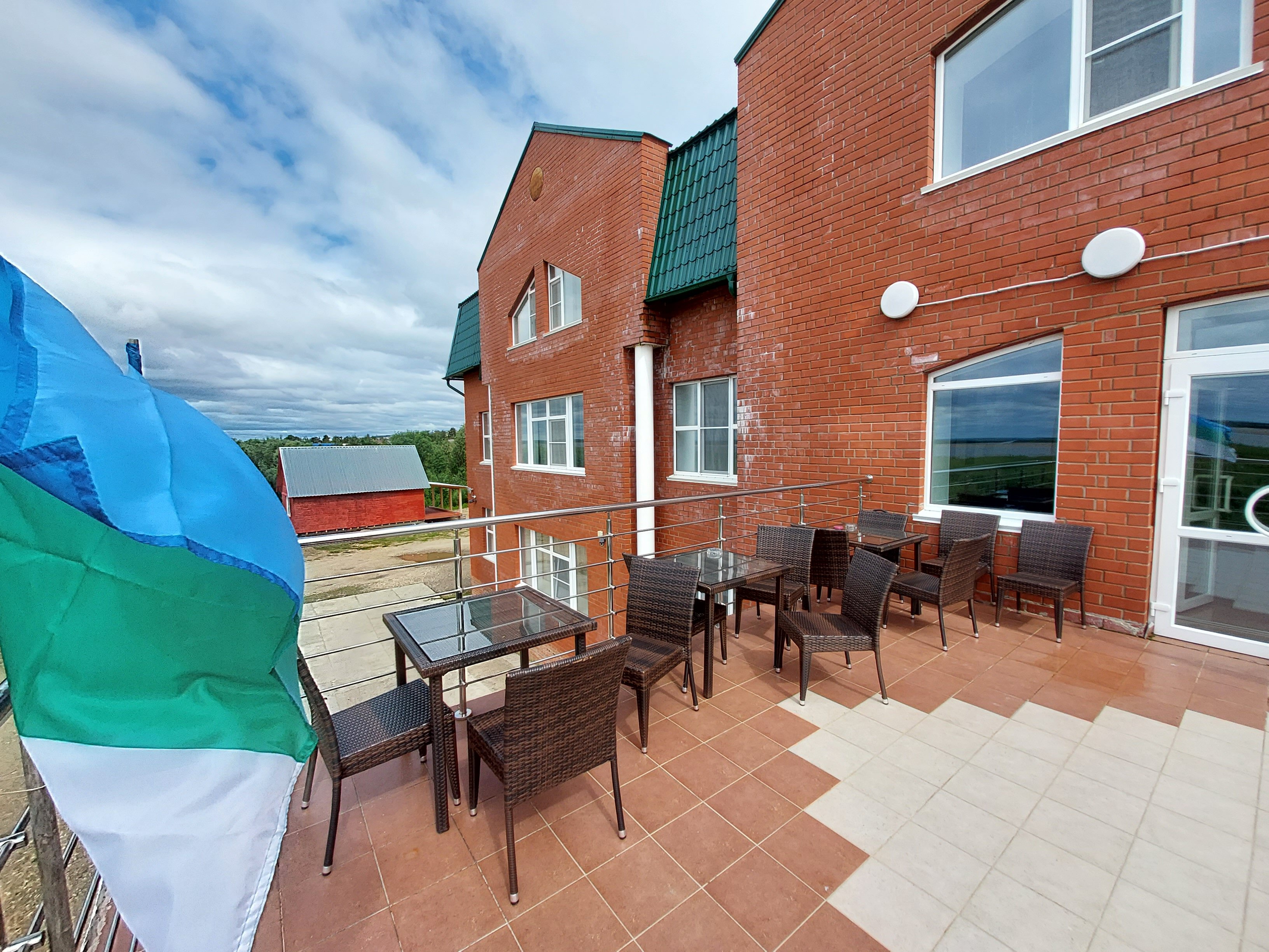 Фото Прасковья