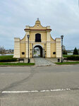 Sluckaja brama (Sluckaja vulica, 8А), landmark, attraction