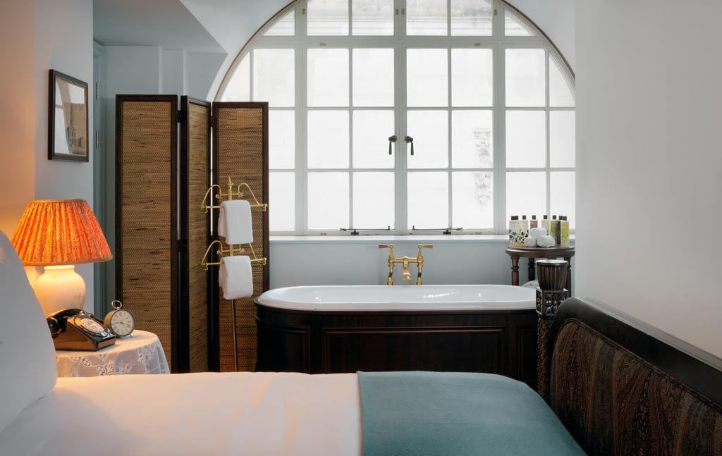 Фото The Ned London