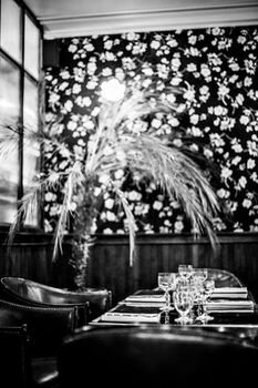 Фото Hôtel Providence