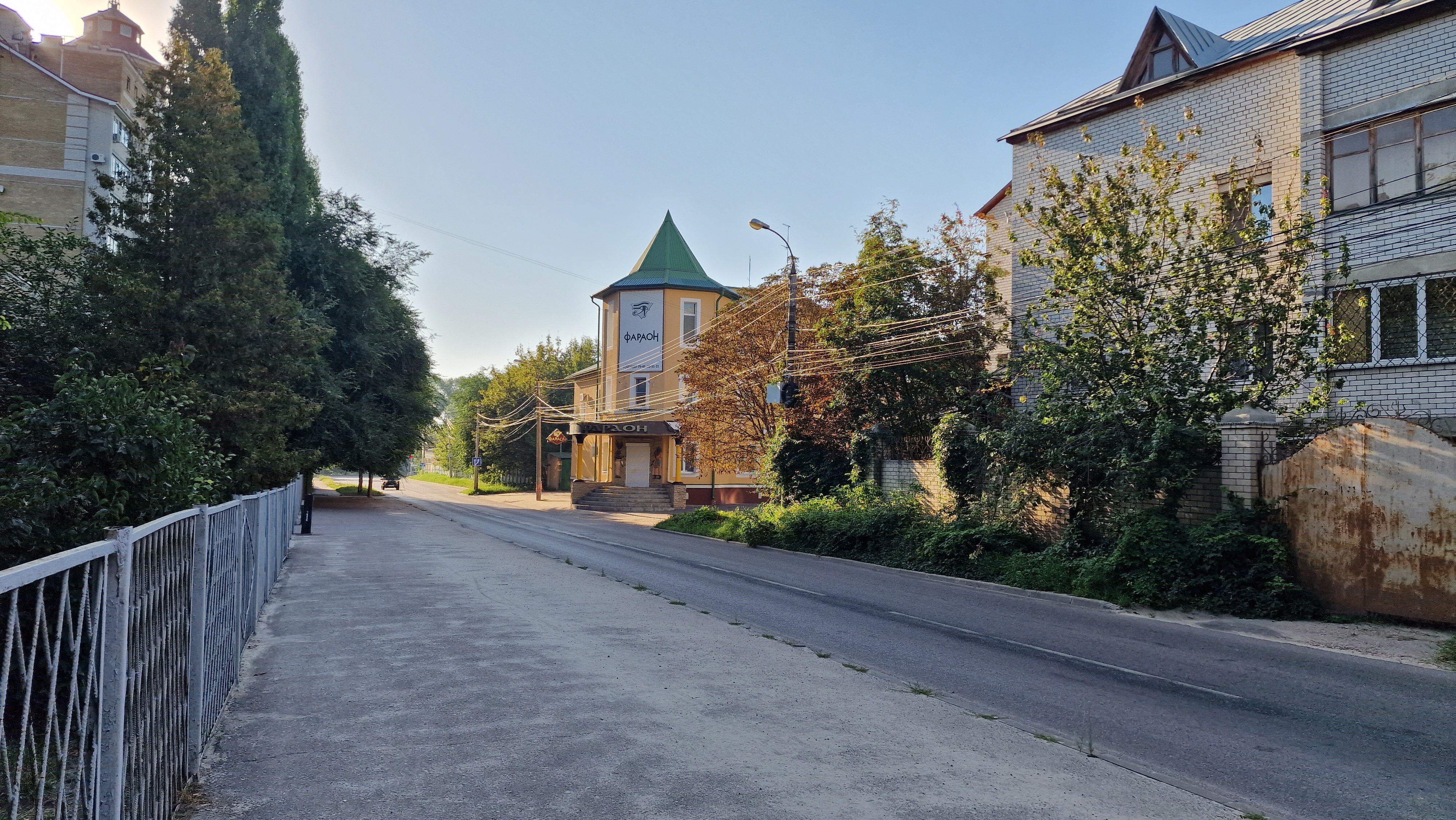 Фото Фараон