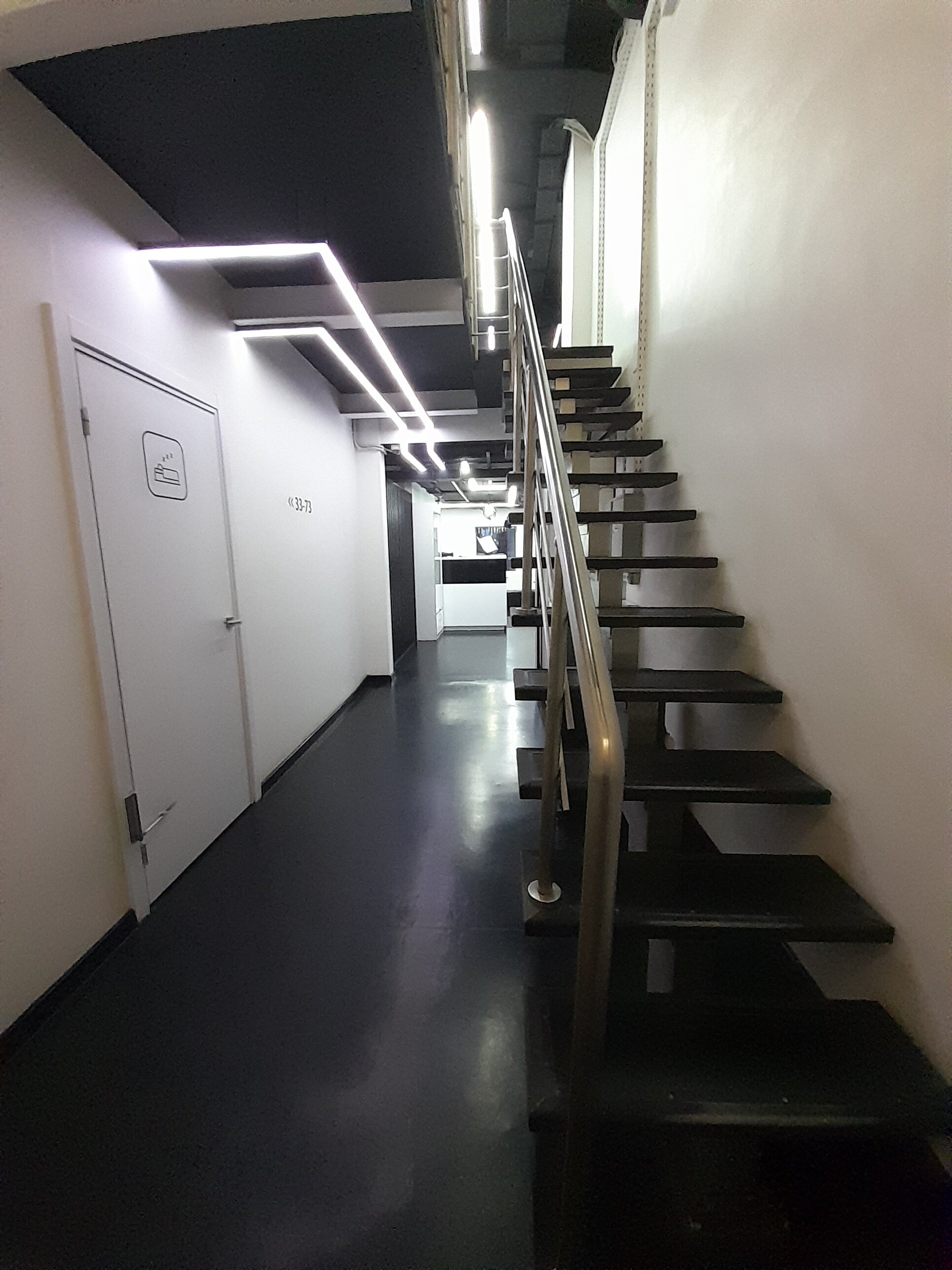 Фото Qube Capsule