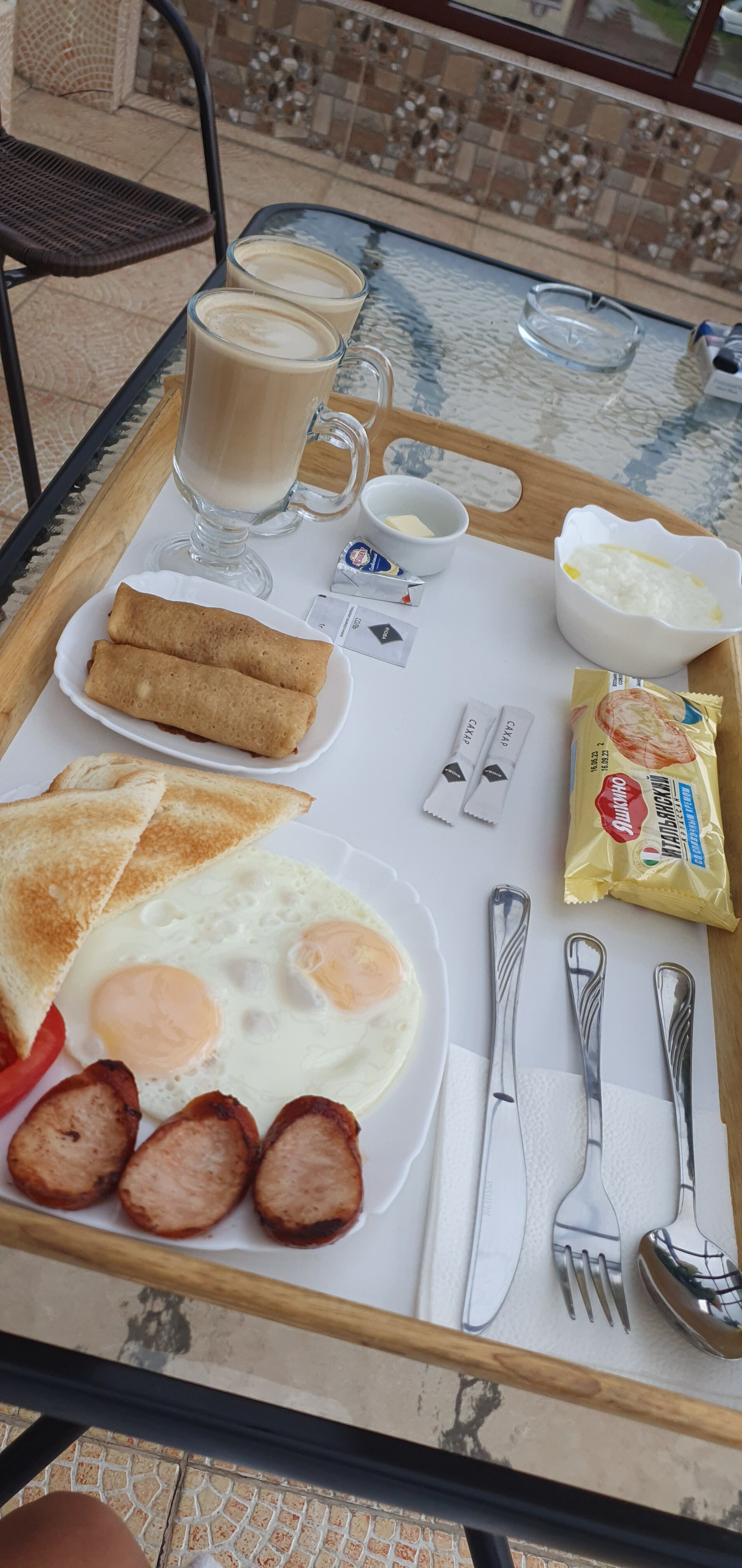 Фото Монтана