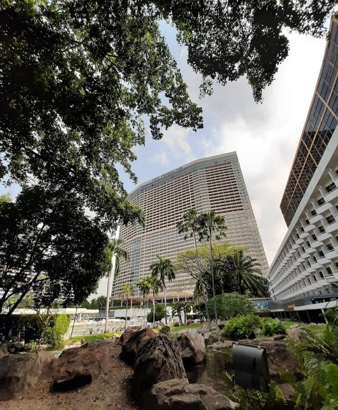 Фото Ambassador City Jomtien Marina Tower Wing