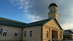 Мечеть (selo Dygulybgey, ulitsa Kokova, 200А), mosque