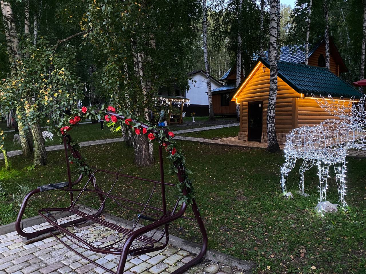 Фото Апартель