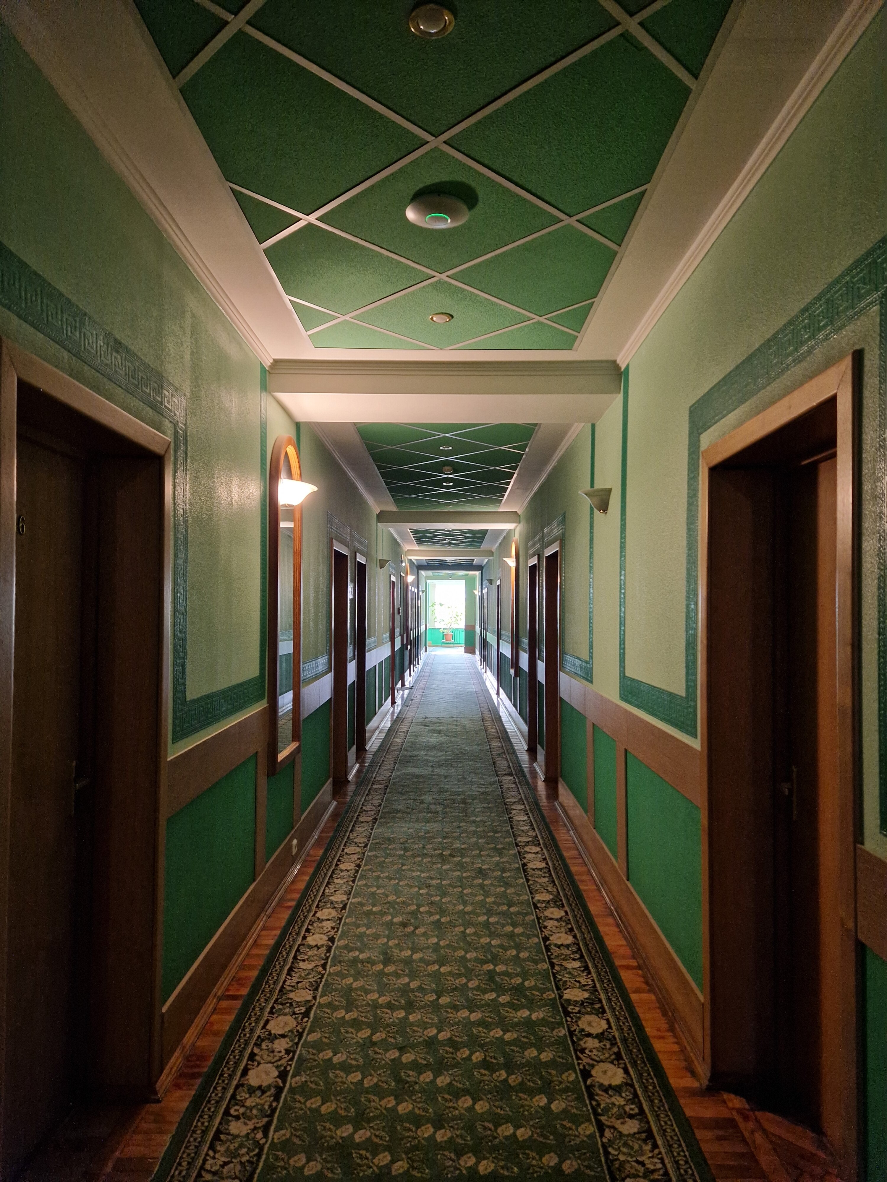 Фото Октябрьская