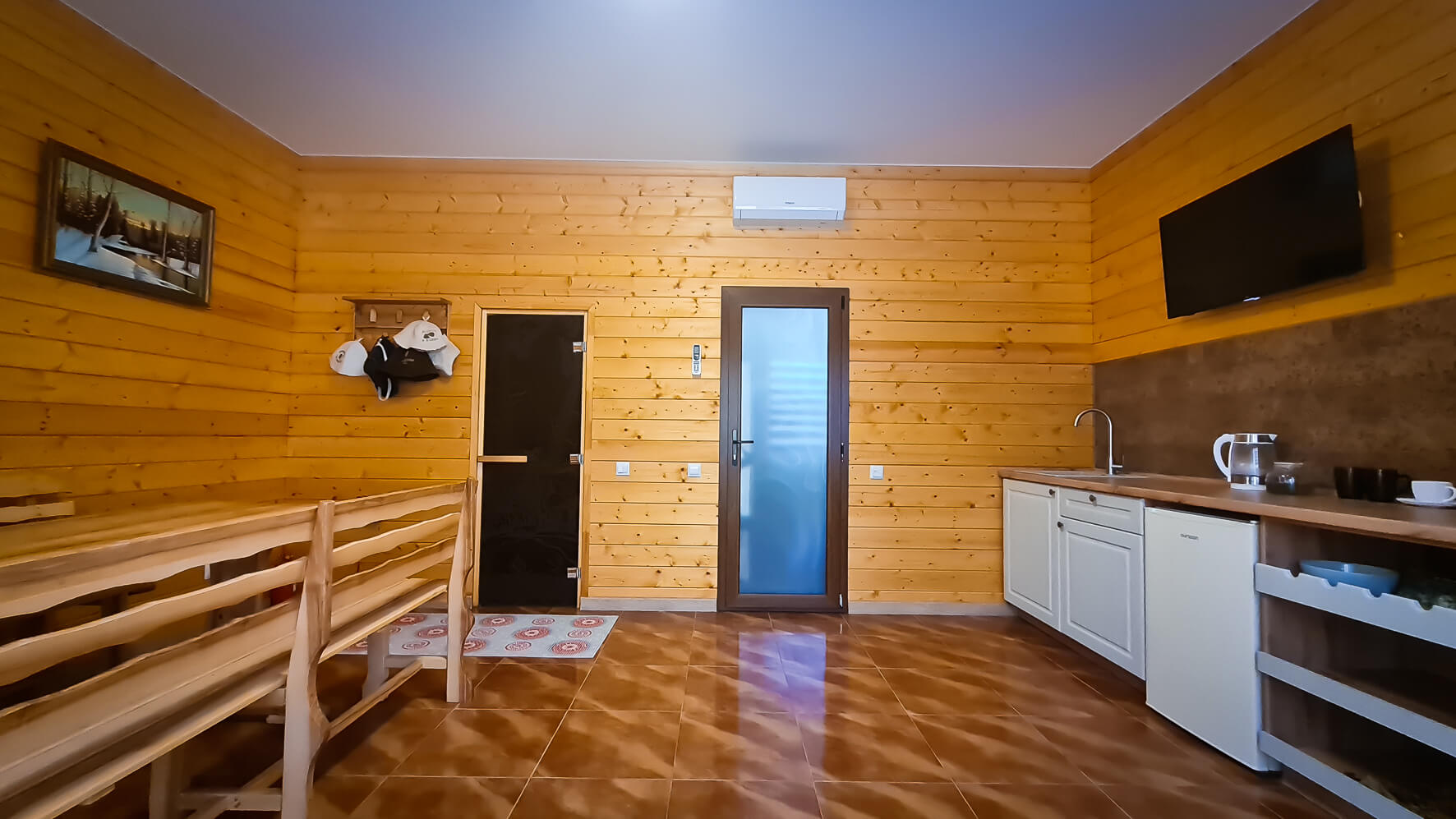 Фото Бульвар Абрау