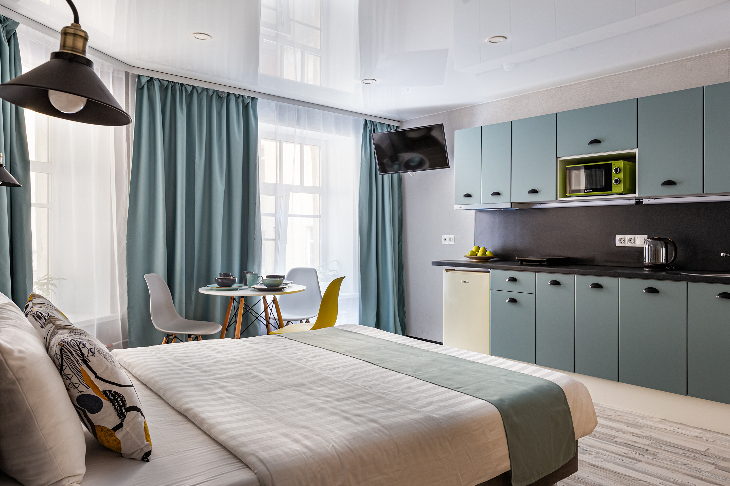 Фото RentApartmentSpb