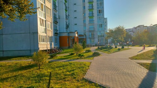 PaulMarie Apartments & Travel