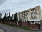 МКУ Управление капитального строительства (Profsoyuznaya ulitsa, 12А), administration