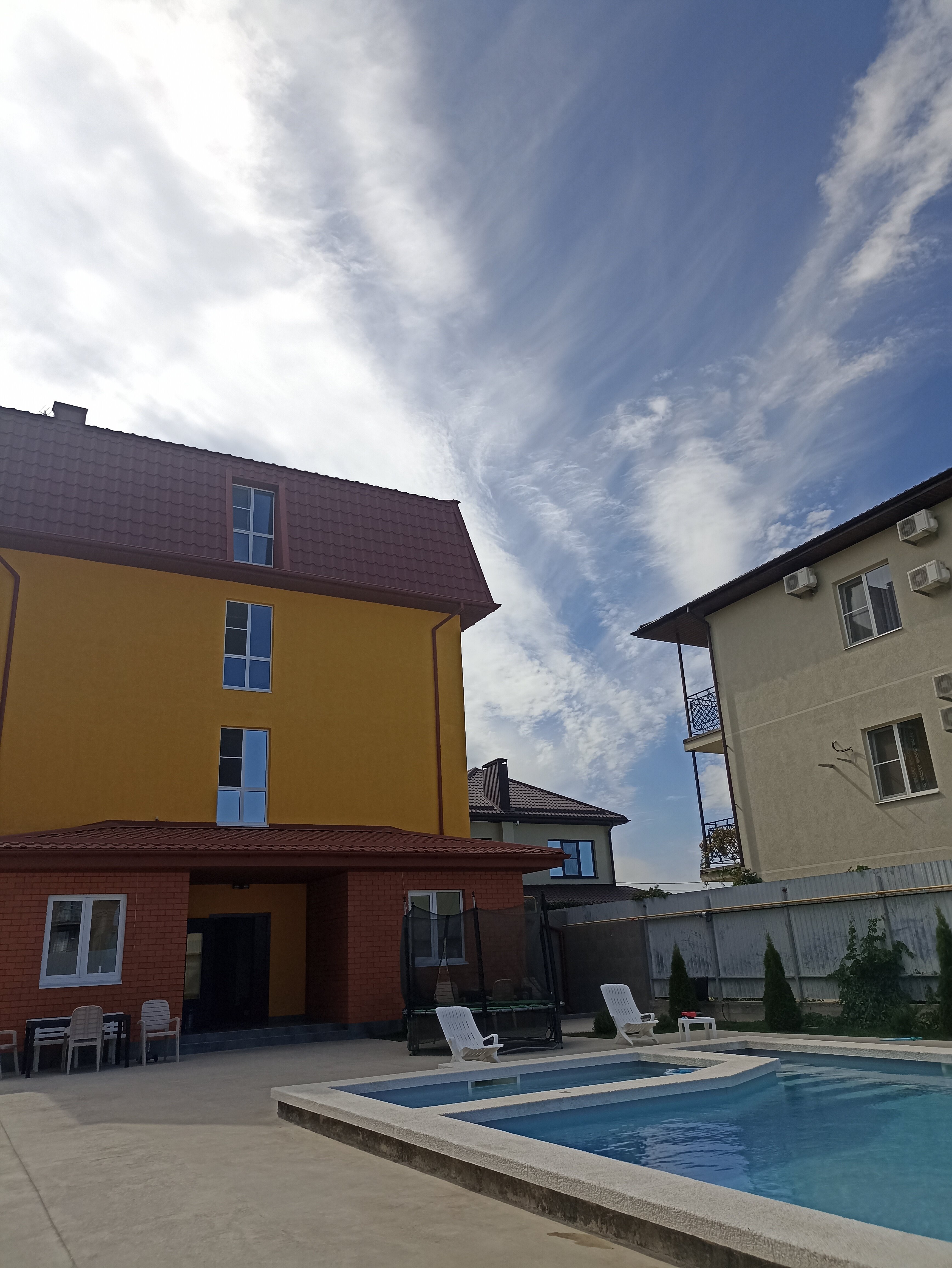 Фото Конкур